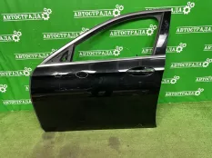 Дверь Mercedes E 2016-2024 A2137200105 W213, передняя левая