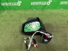 Зеркало Toyota Land Cruiser 300 2021-2025 8794060W30, левое