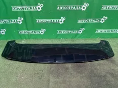 Спойлер Toyota Alphard 2015-2023 7608558080