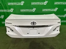 Крышка багажника Toyota Crown 2017-2022 6440130D60 S220