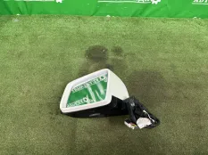 Зеркало Mercedes G 2012-2018 A4638100119 W463, левое