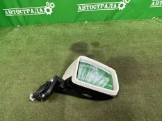 Зеркало Mercedes G 2012-2018 A4638100419 W463, правое