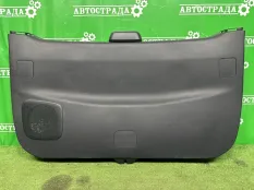 Обшивка багажника Toyota Alphard 2015-2023 6775058090