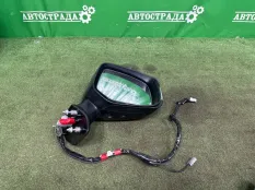 Зеркало Toyota Land Cruiser 300 2021-2025 8791060W82, правое