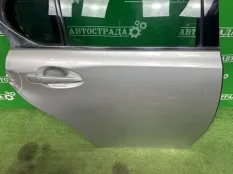 Дверь Lexus GS 2012-2017 6700330650, задняя правая