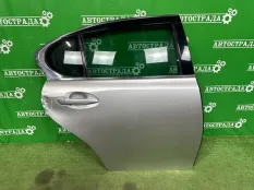 Дверь Lexus GS 2012-2017 6700330650, задняя правая