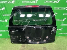 Крышка багажника Toyota Land Cruiser Prado 120 2002-2009 670056A800