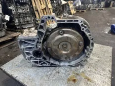 АКПП Nissan X Trail 2000-2007 3102085X64 T30 QR25