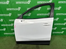 Дверь Mazda CX5 2011-2017 KDY35902XB KE, передняя левая