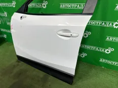 Дверь Mazda CX5 2011-2017 KDY35902XB KE, передняя левая