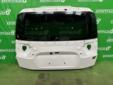 Крышка багажника Toyota Land Cruiser 300 2021-2026 6700560L60