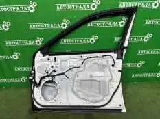 Дверь Toyota Crown 2017-2022 6700130A00 S220, передняя правая