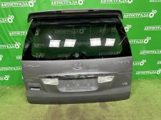 Крышка багажника Lexus GX470 2002-2009 6700560B00