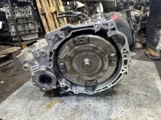 АКПП Dodge Journey P05169722AD 2.4
