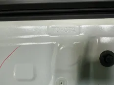Дверь Toyota Crown 2017-2022 6700330680 S220, задняя правая
