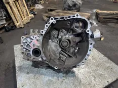 МКПП Toyota Rav 4 2000-2005 3030042100 20 1AZ-FE