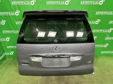 Крышка багажника Lexus GX470 2002-2009 6700560B00