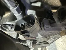 АКПП Toyota raum 1997-2003 3050046010 EXZ10 5E-FE