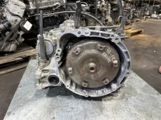 АКПП Toyota raum 1997-2003 3050046010 EXZ10 5E-FE