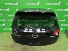 Крышка багажника Mazda CX5 2011-2017 KDZ16202XC KE