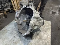 МКПП Toyota Rav 4 2000-2005 3030042100 20 1AZ-FE