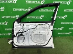 Дверь Toyota Crown 2017-2022 6700130A00 S220, передняя правая