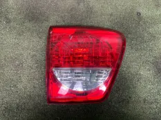 Фонарь Toyota SEQUOIA 2008-2014 815900C030, левый