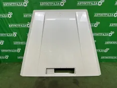 Капот Mercedes G 1990-2018 A4638800657 W463