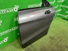 Дверь Mercedes CLA 2013-2019 A1177300105 C117, задняя левая
