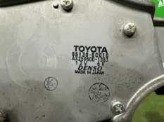 Моторчик дворника Toyota SEQUOIA 2007-2022 851300C010, задний