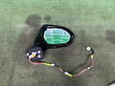 Зеркало Toyota Crown 2017-2022 8791030F80A0 S220, правое