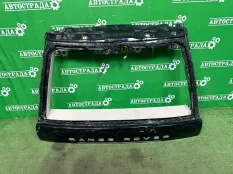 Крышка багажника Land Rover Range Rover 2002-2012 BHA760090 L322