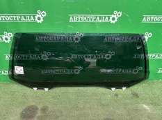 Стекло двери багажника Toyota SEQUOIA 2007-2022 681500C050