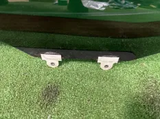 Стекло двери багажника Toyota SEQUOIA 2007-2022 681500C050