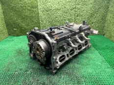 Гбц Nissan XTrail 2007-2013 11040ED80B T31 MR20