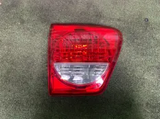 Фонарь Toyota SEQUOIA 2008-2014 815900C030, левый