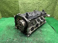 Гбц Nissan XTrail 2007-2013 11040ED80B T31 MR20