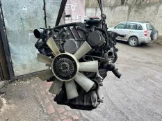 Двигатель Kia Mohave 2008-2015 103F13AU00 D6EA