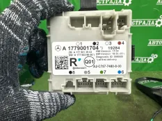 Блок управления дверьми Mercedes A1779001704