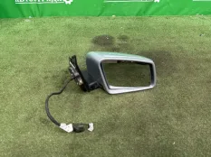 Зеркало Mercedes C 2011-2015 A2048106016 W204, правое