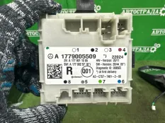Блок управления дверьми Mercedes 2018-2024 A1779005509