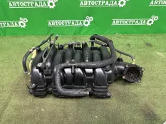 Впускной коллектор Lexus LX570 2007-2021 1712038030