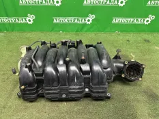 Впускной коллектор Lexus LX570 2007-2021 1712038030
