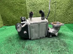 Интеркулер Lexus IS200t 2015-2022 1790036020 8AR-FTS