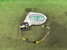 Зеркало Toyota Crown 2017-2022 8791030F80A0 S220, правое