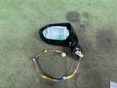 Зеркало Toyota Crown 2017-2022 8794030G60A0 S220, левое