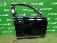 Дверь Mercedes GLB 2019-2023 A2477207606 X247, передняя правая