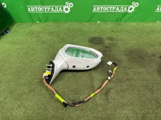 Зеркало Toyota Crown 2017-2022 8791030F80A0 S220, правое