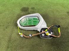 Зеркало Toyota Crown 2017-2022 8794030G60A0 S220, левое