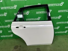 Дверь Toyota Crown 2017-2022 6700330680 S220, задняя правая